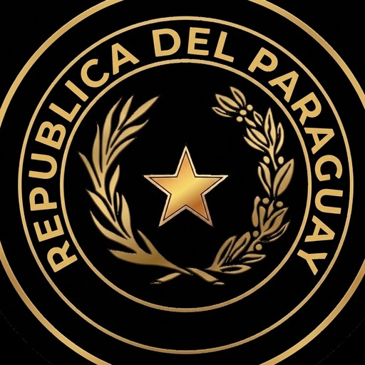 Republica del Paraguay